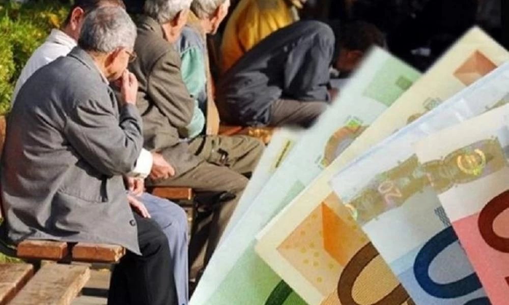 Έρχονται αυξήσεις στα αναδρομικά κατά 75%